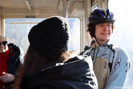 Odprtje nove šestsedežnice na Valiki planini (4)